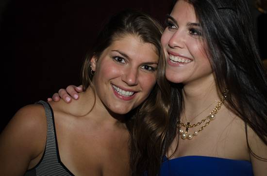 New Years Eve 2013 at Whisper!