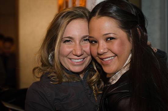 New Years Eve 2013 at Whisper!