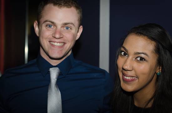 New Years Eve 2013 at Whisper!