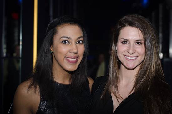 New Years Eve 2013 at Whisper!