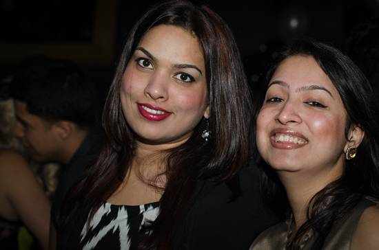 New Years Eve 2013 at Whisper!