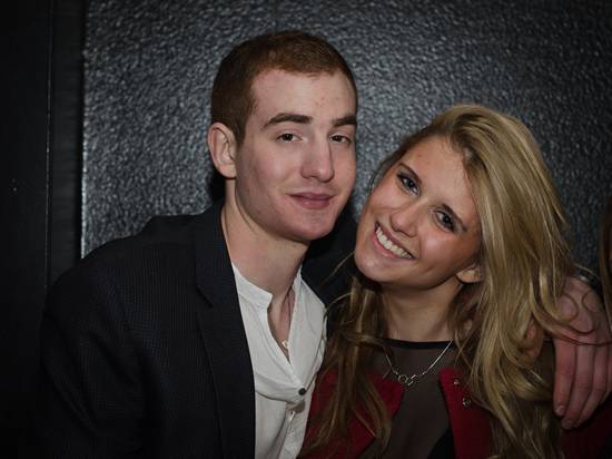 New Years Eve 2013 at Whisper!