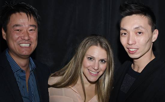 New Years Eve 2013 at Whisper!