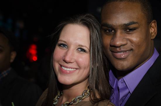 New Years Eve 2013 at Whisper!