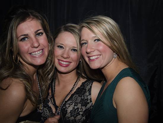 New Years Eve 2013 at Whisper!