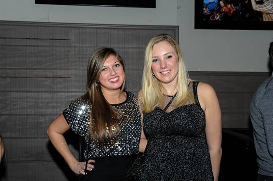 New Years Eve 2013 at Mad River Manayunk!