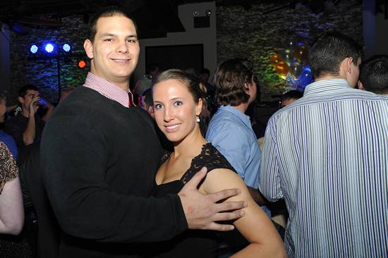 New Years Eve 2013 at Mad River Manayunk!