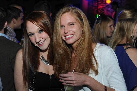 New Years Eve 2013 at Mad River Manayunk!