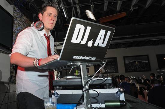 New Years Eve 2013 at Mad River Manayunk!