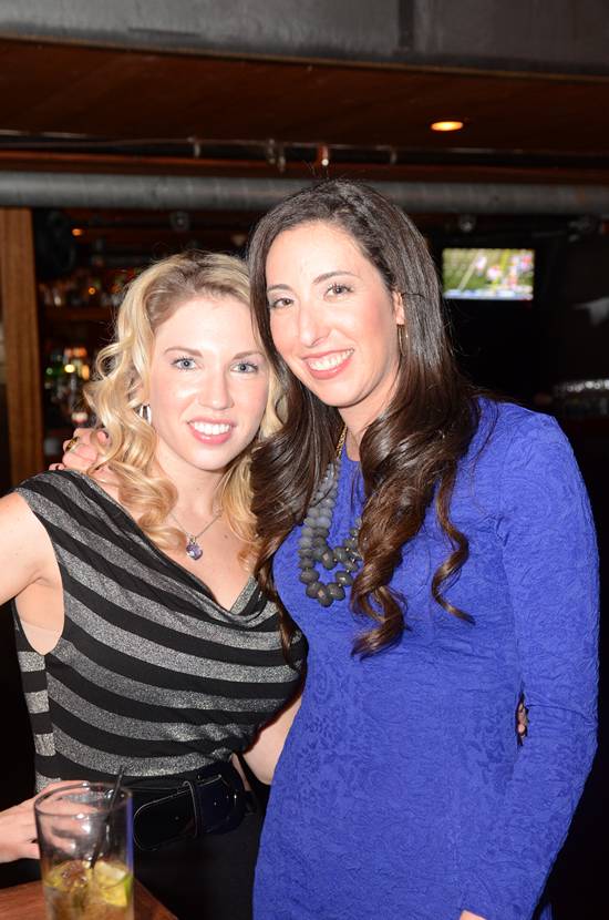 New Years Eve 2013 at Ladder 15!