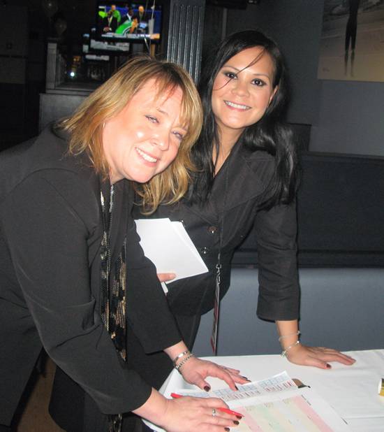 New Years Eve 2013 at Field House!