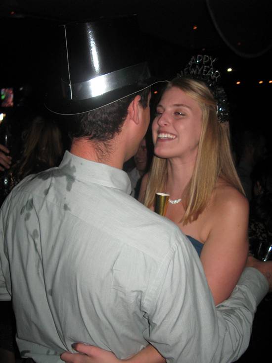 New Years Eve 2013 at Field House!