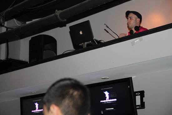 New Years Eve 2013 at Recess Lounge!