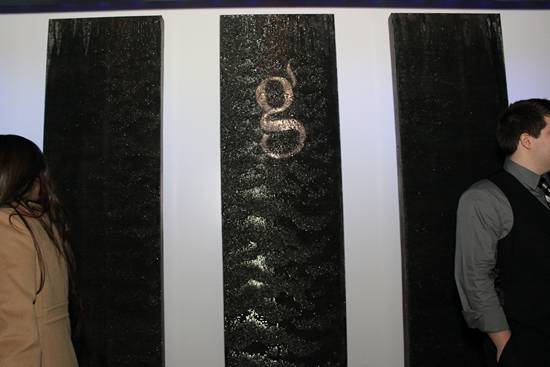 New Years Eve 2013 at G Lounge!