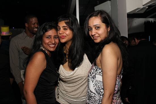 New Years Eve 2013 at G Lounge!