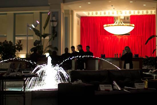 New Years Eve 2013 at The Crystal Tea Room! (Gallery A)