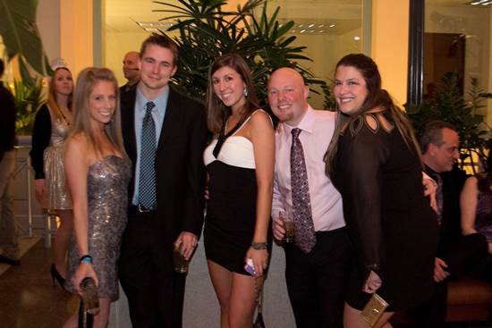 New Years Eve 2013 at The Crystal Tea Room! (Gallery A)