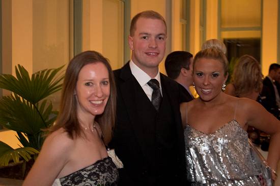 New Years Eve 2013 at The Crystal Tea Room! (Gallery A)