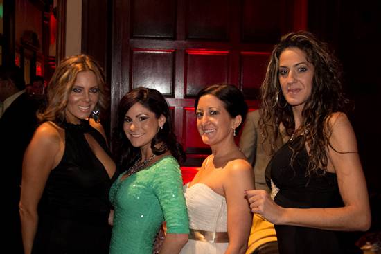 New Years Eve 2013 at The Crystal Tea Room! (Gallery A)