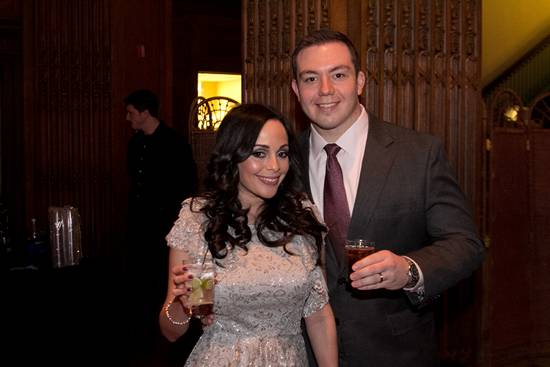 New Years Eve 2013 at The Crystal Tea Room! (Gallery A)