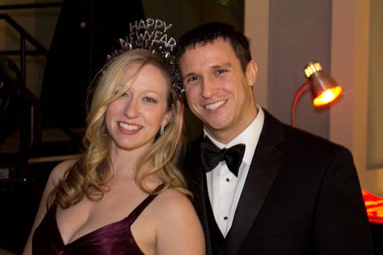 New Years Eve 2013 at The Crystal Tea Room! (Gallery A)