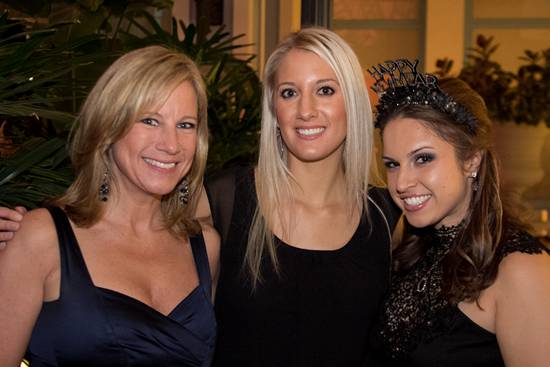 New Years Eve 2013 at The Crystal Tea Room! (Gallery A)