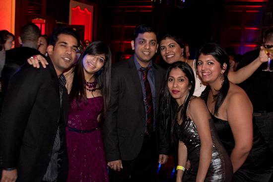 New Years Eve 2013 at The Crystal Tea Room! (Gallery A)