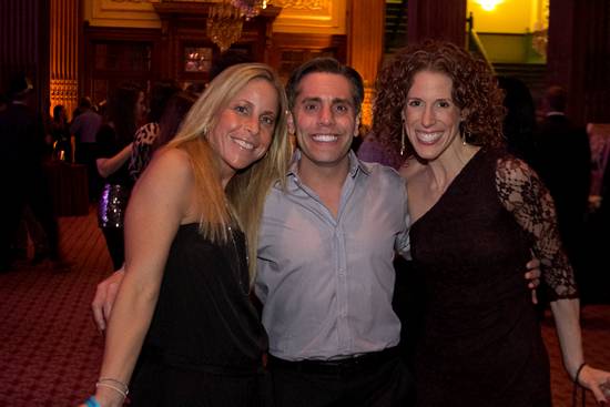 New Years Eve 2013 at The Crystal Tea Room! (Gallery A)