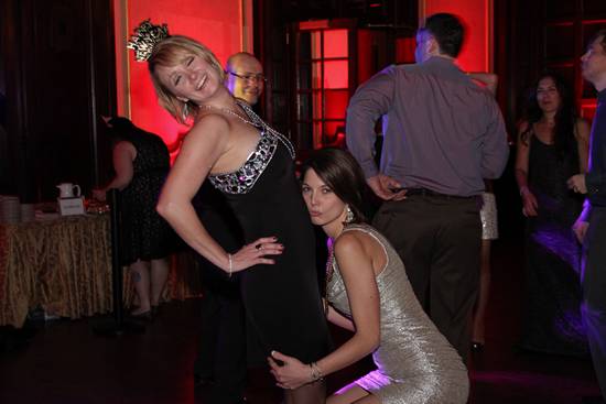 New Years Eve 2013 at The Crystal Tea Room! (Gallery A)