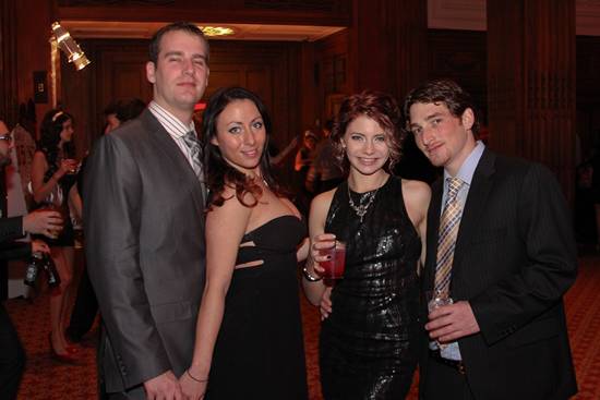 New Years Eve 2013 at The Crystal Tea Room! (Gallery A)
