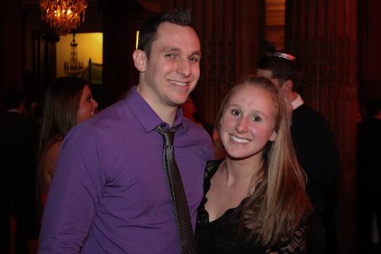 New Years Eve 2013 at The Crystal Tea Room! (Gallery A)