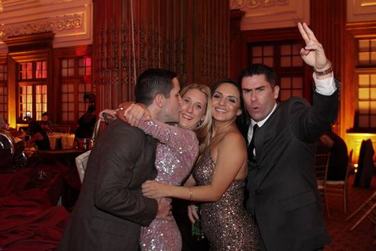 New Years Eve 2013 at The Crystal Tea Room! (Gallery A)