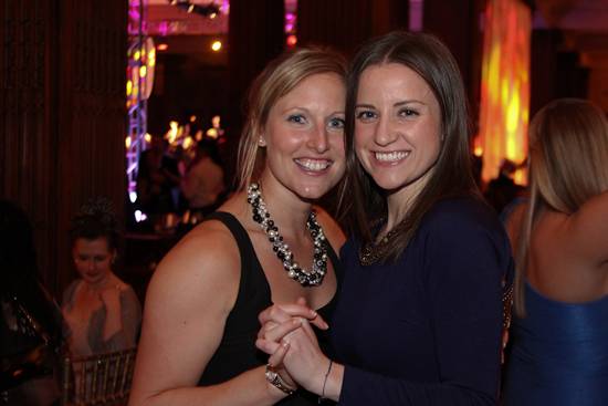 New Years Eve 2013 at The Crystal Tea Room! (Gallery A)