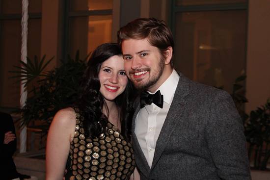 New Years Eve 2013 at The Crystal Tea Room! (Gallery A)