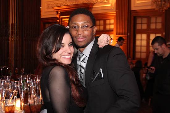 New Years Eve 2013 at The Crystal Tea Room! (Gallery A)