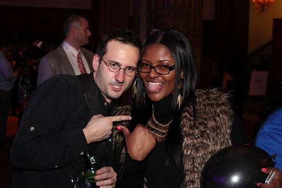 New Years Eve 2013 at The Crystal Tea Room! (Gallery A)