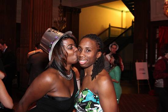 New Years Eve 2013 at The Crystal Tea Room! (Gallery A)