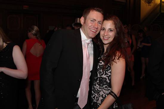 New Years Eve 2013 at The Crystal Tea Room! (Gallery A)