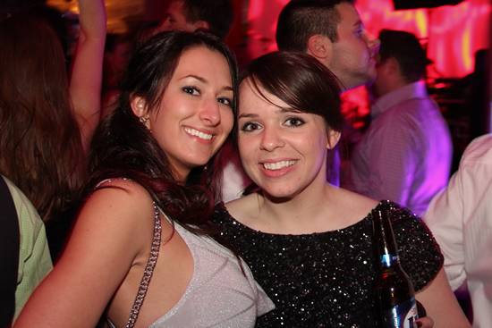 New Years Eve 2013 at The Crystal Tea Room! (Gallery A)