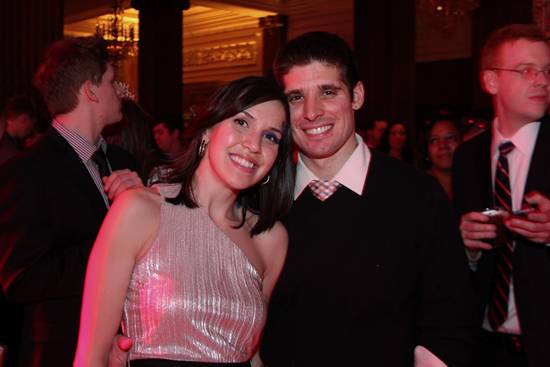 New Years Eve 2013 at The Crystal Tea Room! (Gallery A)