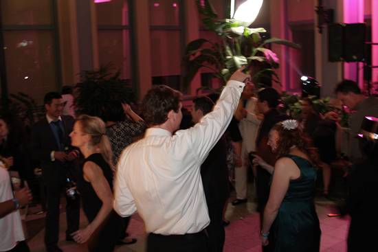 New Years Eve 2013 at The Crystal Tea Room! (Gallery A)
