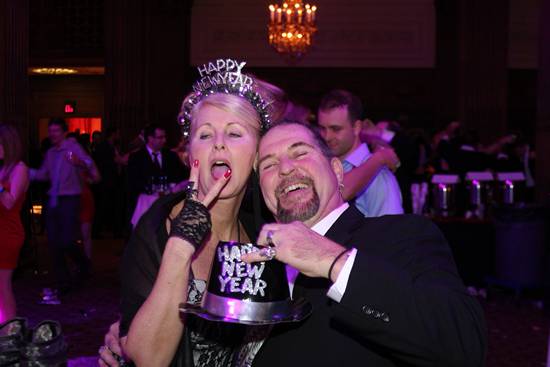 New Years Eve 2013 at The Crystal Tea Room! (Gallery A)