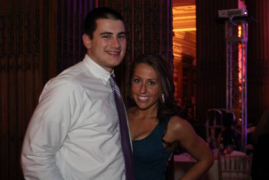 New Years Eve 2013 at The Crystal Tea Room! (Gallery A)