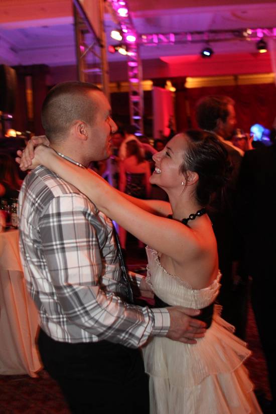 New Years Eve 2013 at The Crystal Tea Room! (Gallery A)