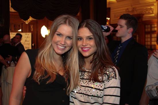 New Years Eve 2013 at The Crystal Tea Room! (Gallery A)