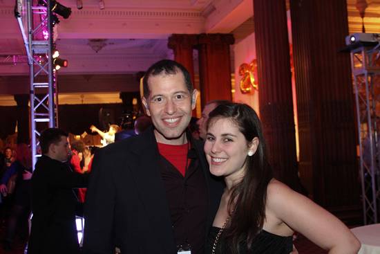 New Years Eve 2013 at The Crystal Tea Room! (Gallery A)
