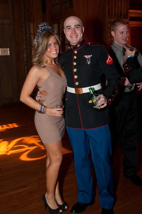 New Years Eve 2013 at The Crystal Tea Room! (Gallery C)