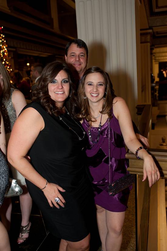 New Years Eve 2013 at The Crystal Tea Room! (Gallery C)