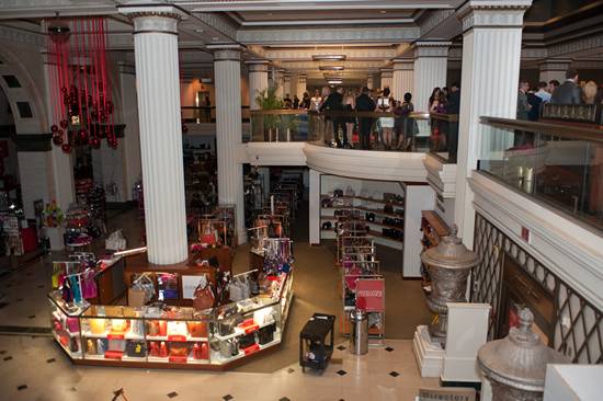 New Years Eve 2013 at The Crystal Tea Room! (Gallery C)