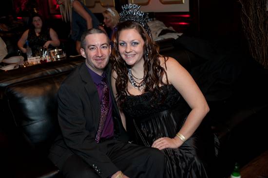 New Years Eve 2013 at The Crystal Tea Room! (Gallery C)
